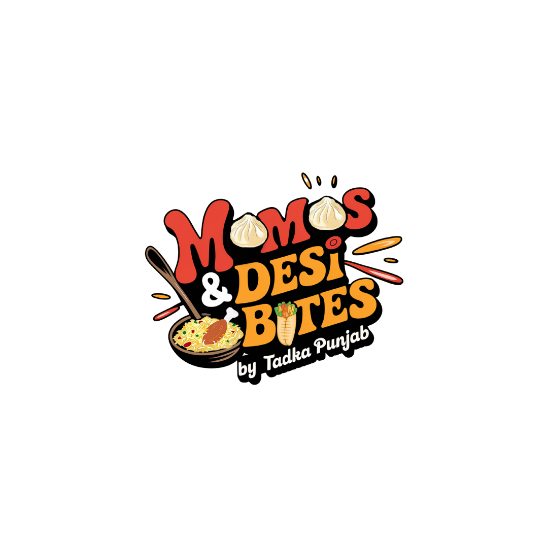 Momos & Desi Bites