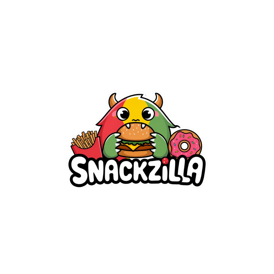Snackzilla